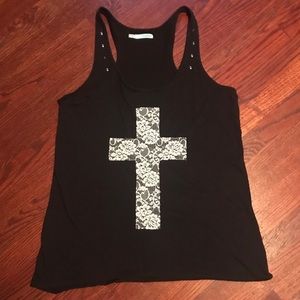 Maurice’s Tank Top